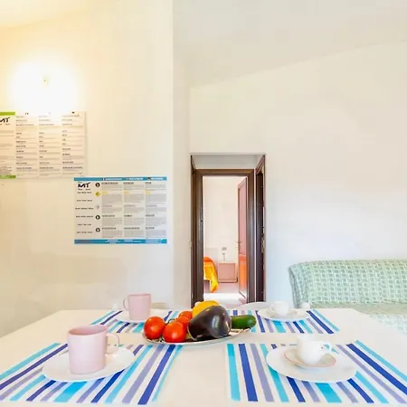 Iss Travel, In Via Torino - 800 M From La Cinta 3* San Teodoro (Sardinia)