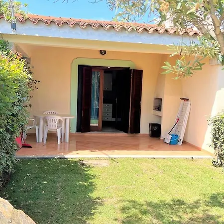 Iss Travel, In Via Torino - 800 M From La Cinta San Teodoro (Sardinia)