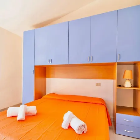 Iss Travel, In Via Torino - 800 M From La Cinta San Teodoro (Sardinia)