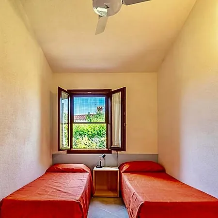 Iss Travel, In Via Torino - 800 M From La Cinta 3* San Teodoro (Sardinia)